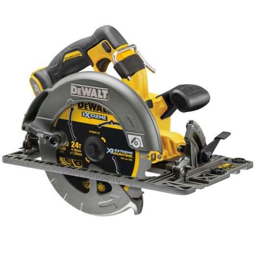 Акумулаторен циркуляр DeWALT DCS579NT, 54V XR FLEXVOLT, 190mm - Image 3