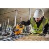 Акумулаторен циркуляр DeWALT DCS579NT, 54V XR FLEXVOLT, 190mm - Image 5