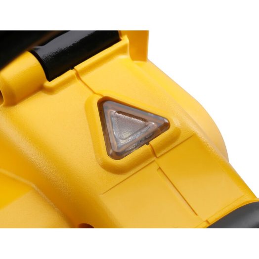 Акумулаторен циркуляр за рязане на бетон, тухли и зидария DeWALT DCS690N, 54 V - Image 5