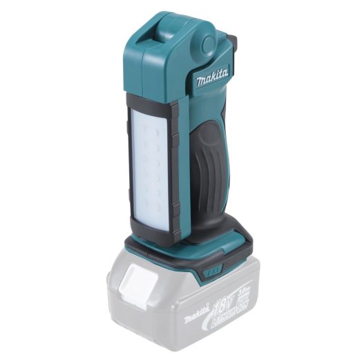 Акумулаторен фенер Makita DEBDML801 - Image 2