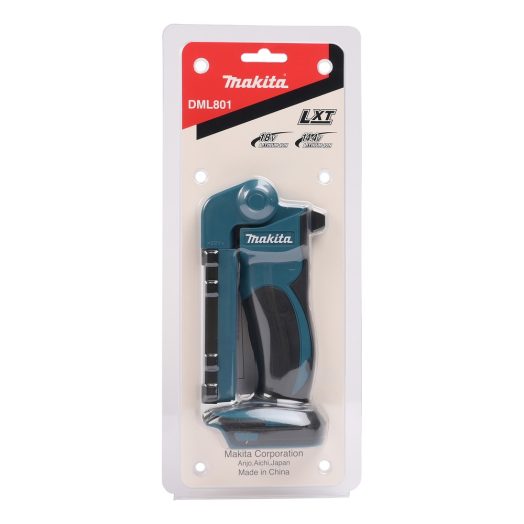 Акумулаторен фенер Makita DEBDML801 - Image 6