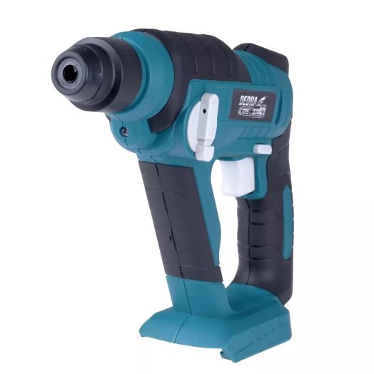 Акумулаторен перфоратор DEDRA DED7047 SAS+ALL, SDS - Plus, 18V, 1,3J - Image 3