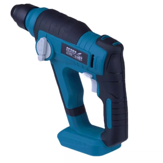 Акумулаторен перфоратор DEDRA DED7047 SAS+ALL, SDS - Plus, 18V, 1,3J - Image 4