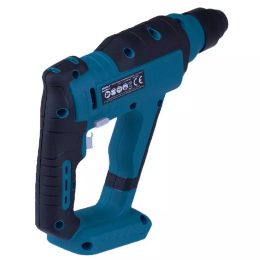 Акумулаторен перфоратор DEDRA DED7047 SAS+ALL, SDS - Plus, 18V, 1,3J - Image 5