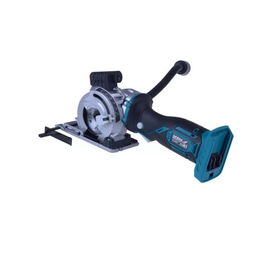 Акумулаторен ръчен циркуляр DEDRA DED7049 SAS+ALL, 18V, 89x10 mm - Image 3