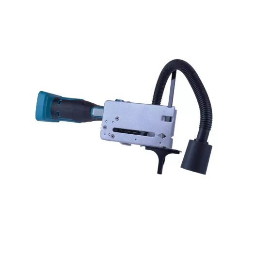 Акумулаторен ръчен циркуляр DEDRA DED7049 SAS+ALL, 18V, 89x10 mm - Image 5