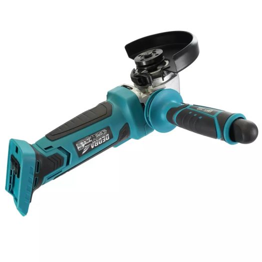 Акумулаторен ъглошлайф DEDRA DED7050 SAS+ALL, 18V, 125mm - Image 3