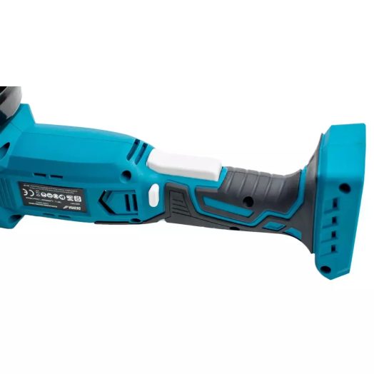 Акумулаторен ъглошлайф DEDRA DED7051 SAS+ALL, 18V, 125mm - Image 5