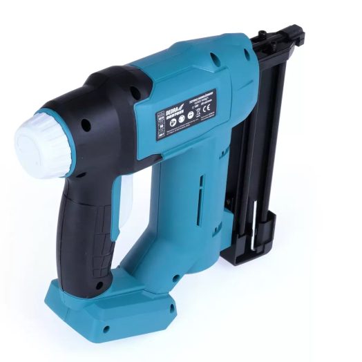 Акумулаторен такер за пирони и скоби DEDRA DED7055 SAS+ALL, 18V, TYP 300F, GA18 - Image 5