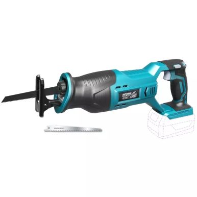 Акумулаторен саблен трион DEDRA DED7061 SAS+ALL, 18V