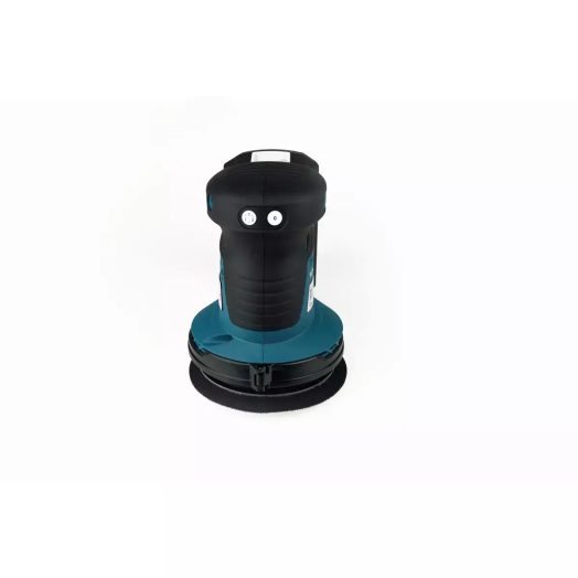 Акумулаторен ексцентършлайф DEDRA DED7062 SAS+ALL, 18V, 125mm - Image 6