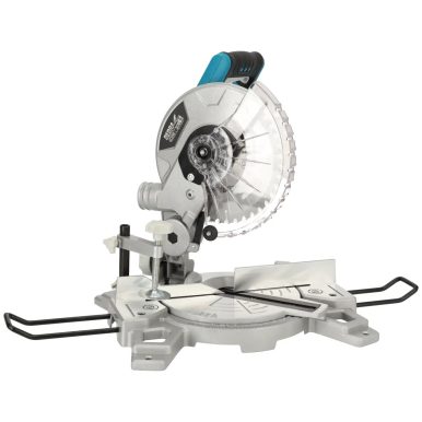 Акумулаторен настолен циркуляр DEDRA DED7065 SAS+ALL, 18V, 210mm