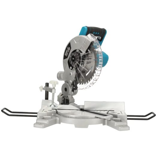 Акумулаторен настолен циркуляр DEDRA DED7065 SAS+ALL, 18V, 210mm - Image 3