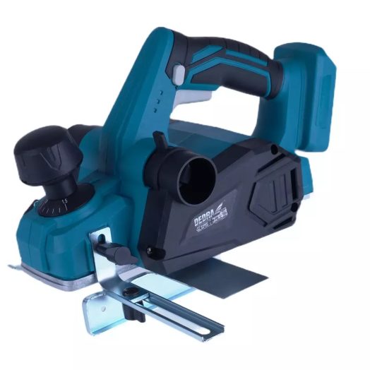 Акумулаторно ренде DEDRA DED7066 SAS+ALL, 18V, 82mm - Image 4