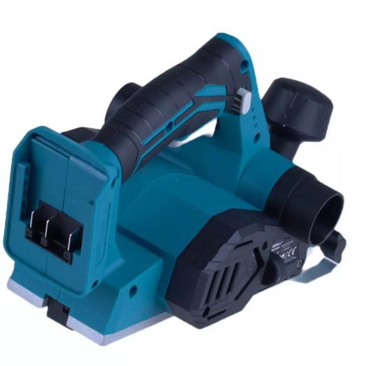 Акумулаторно ренде DEDRA DED7066 SAS+ALL, 18V, 82mm - Image 6