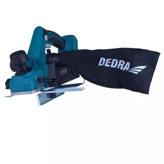 Акумулаторно ренде DEDRA DED7066 SAS+ALL, 18V, 82mm - Image 3