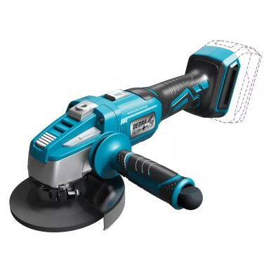 Акумулаторен ъглошлайф DEDRA DED7151 SAS+ALL, 18V, 125mm