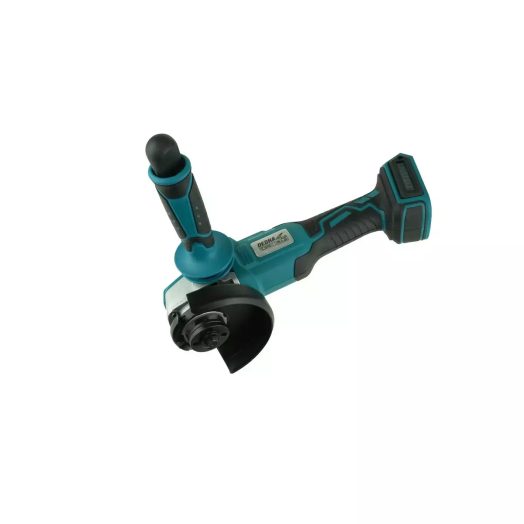 Акумулаторен ъглошлайф DEDRA DED7151 SAS+ALL, 18V, 125mm - Image 2