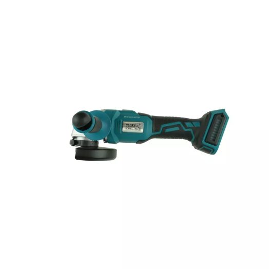 Акумулаторен ъглошлайф DEDRA DED7151 SAS+ALL, 18V, 125mm - Image 3