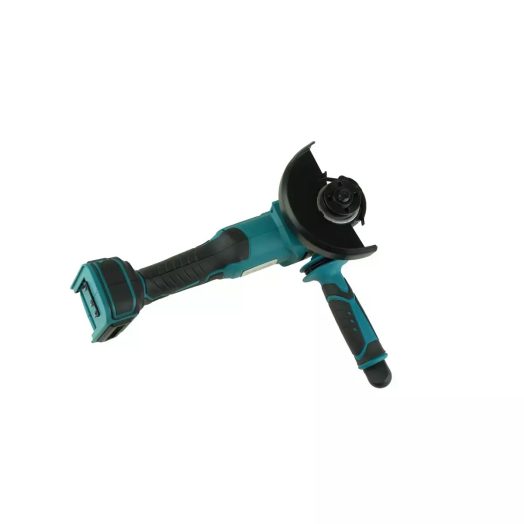 Акумулаторен ъглошлайф DEDRA DED7151 SAS+ALL, 18V, 125mm - Image 4