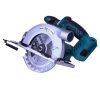 Акумулаторен ръчен циркуляр DEDRA SAS+ALL DED7164, 18V, 165mm - Image 2