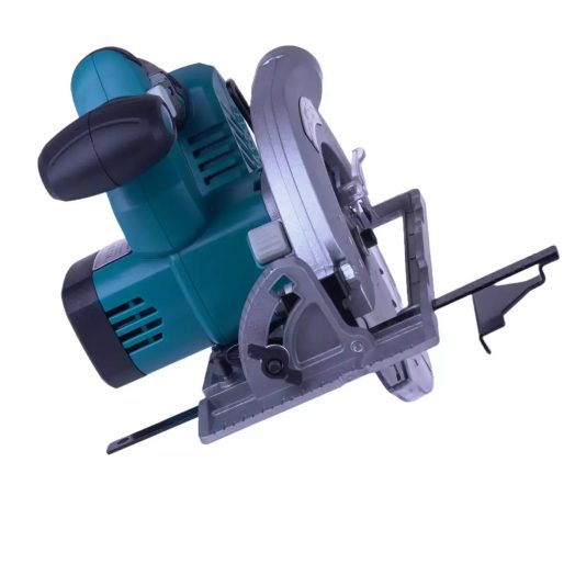 Акумулаторен ръчен циркуляр DEDRA SAS+ALL DED7164, 18V, 165mm - Image 4