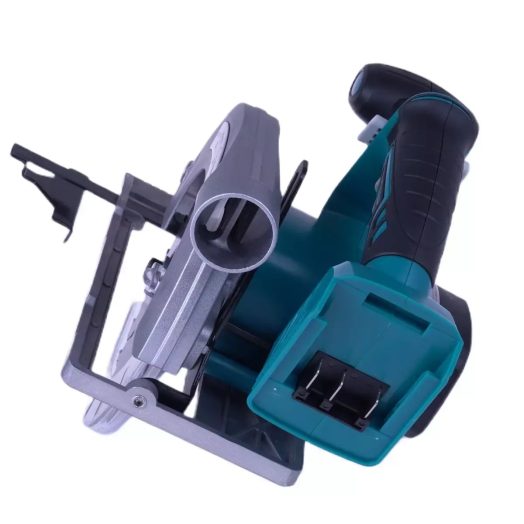 Акумулаторен ръчен циркуляр DEDRA SAS+ALL DED7164, 18V, 165mm - Image 5