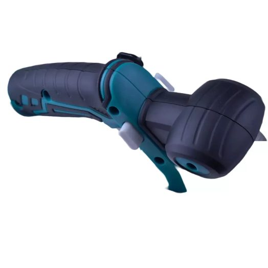 Акумулаторен ръчен циркуляр DEDRA SAS+ALL DED7164, 18V, 165mm - Image 6