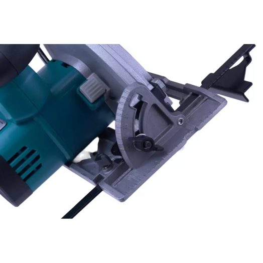 Акумулаторен ръчен циркуляр DEDRA SAS+ALL DED7164, 18V, 165mm - Image 7
