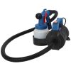 Пистолет за боядисване DEDRA DED7414 , 650W - Image 4