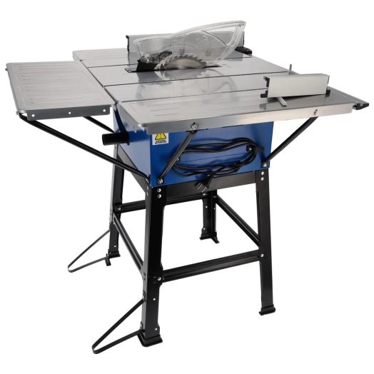 Настолен циркуляр DEDRA DED7754T3, 2000W, 254mm - Image 2