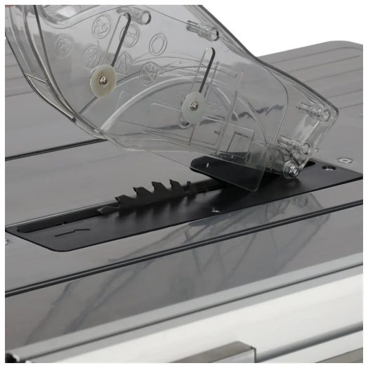 Настолен циркуляр DEDRA DED7754T3, 2000W, 254mm - Image 8