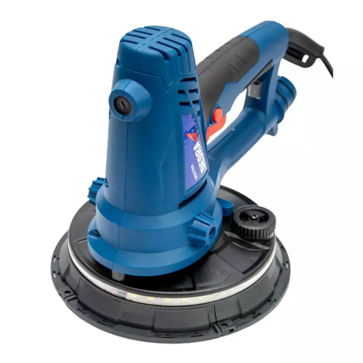Шлайфмашина за стени и тавани DEDRA DED7764, 180mm, 750W - Image 5