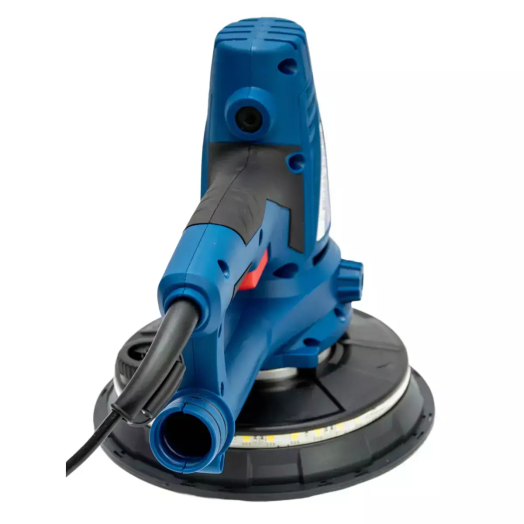 Шлайфмашина за стени и тавани DEDRA DED7764, 180mm, 750W - Image 7