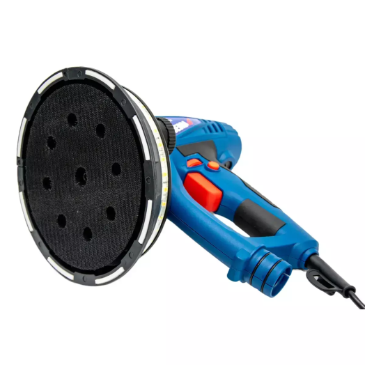 Шлайфмашина за стени и тавани DEDRA DED7764, 180mm, 750W - Image 9
