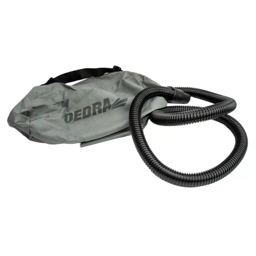 Шлайфмашина за стени и тавани DEDRA DED7764, 180mm, 750W - Image 13