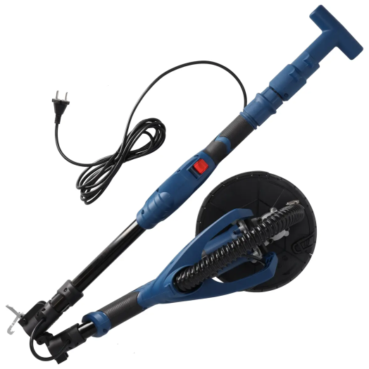 Шлайфмашина за стени и тавани DEDRA DED7765, 225 mm, 750W - Image 3