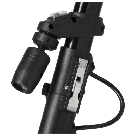 Шлайфмашина за стени и тавани DEDRA DED7765, 225 mm, 750W - Image 5