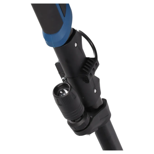 Шлайфмашина за стени и тавани DEDRA DED7765, 225 mm, 750W - Image 6