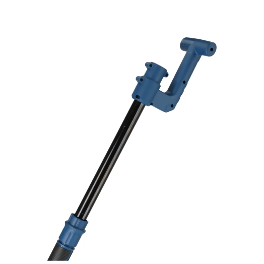 Шлайфмашина за стени и тавани DEDRA DED7765, 225 mm, 750W - Image 7