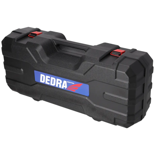 Шлайфмашина за стени и тавани DEDRA DED7765, 225 mm, 750W - Image 10