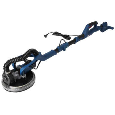 Шлайфмашина за стени и тавани DEDRA DED7766, 225 mm, 750W