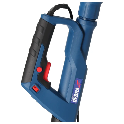 Шлайфмашина за стени и тавани DEDRA DED7766, 225 mm, 750W - Image 6