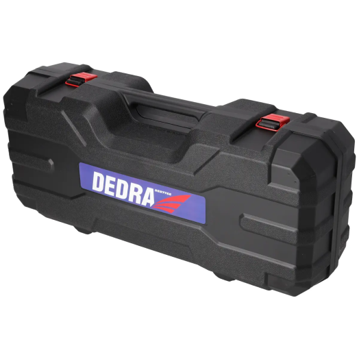 Шлайфмашина за стени и тавани DEDRA DED7766, 225 mm, 750W - Image 11