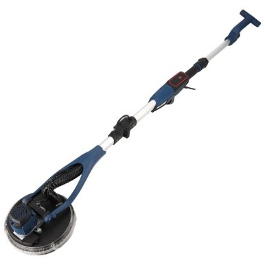 Шлайфмашина за стени и тавани DEDRA DED7768BM, 225 mm, 500W