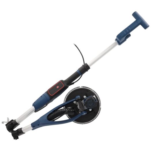 Шлайфмашина за стени и тавани DEDRA DED7768BM, 225 mm, 500W - Image 3