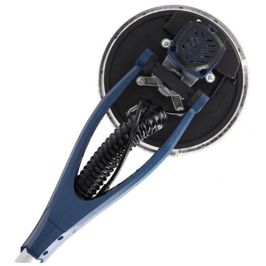 Шлайфмашина за стени и тавани DEDRA DED7768BM, 225 mm, 500W - Image 4