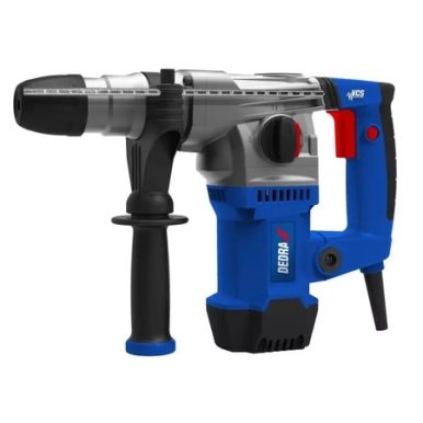 Перфоратор DEDRA DED7838, SDS PLUS, 1250W