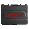 Перфоратор DEDRA DED7838, SDS PLUS, 1250W - Image 3