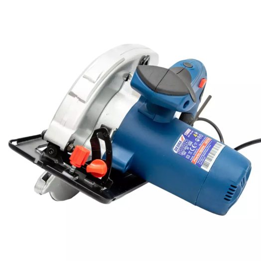 Ръчен циркуляр DEDRA DED7925, 1500W, 185mm - Image 5